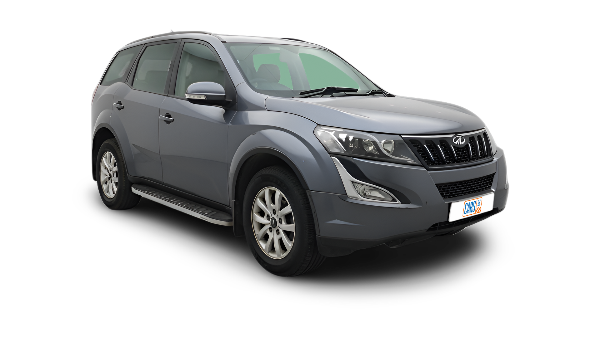 Mahindra XUV500-img
